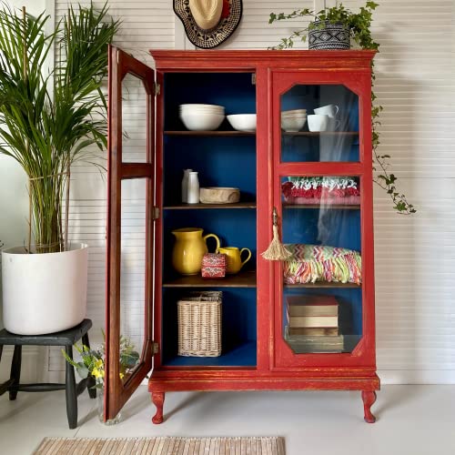 Chalk Mineral Paint (8 Fl Oz)