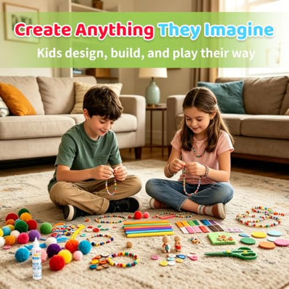 Arts and Craft Kit