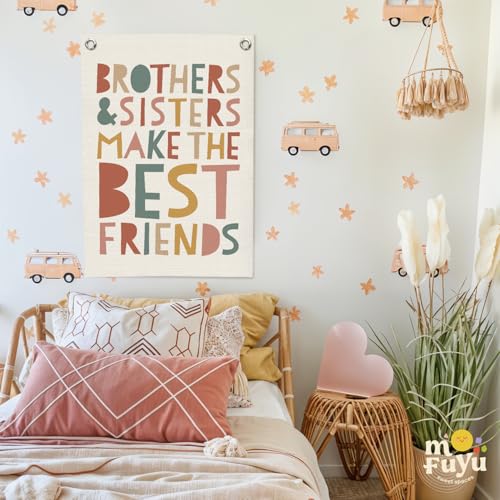 Kids Room Decor