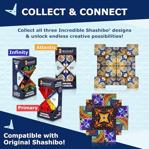 ICOSA XL Magnetic Puzzle Toy