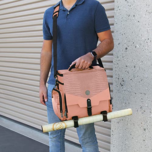 Collector's Edition RPG Adventurer's DnD Bag