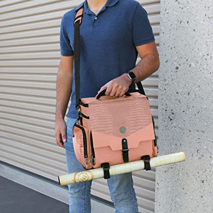 Collector's Edition RPG Adventurer's DnD Bag