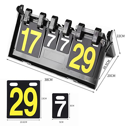 Portable Scoreboard