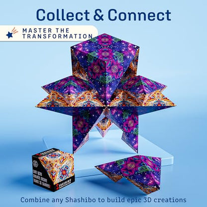 DODECA Magnetic Puzzle Cube
