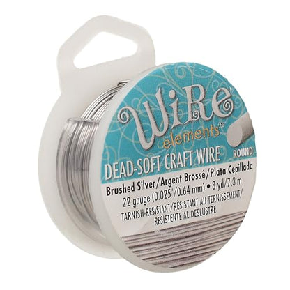 Wire Elements Craft Wire