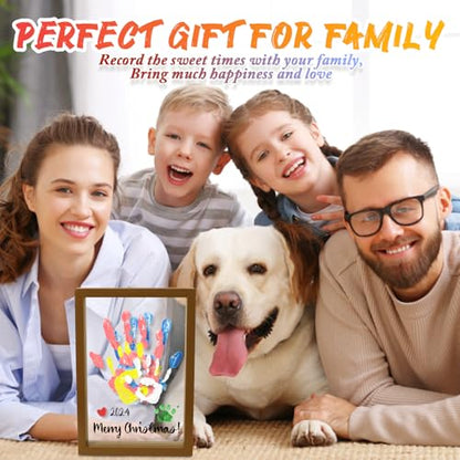 Family Handprint Kit