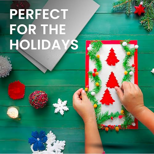 Smooth Foam Craft Blocks for DIY Craft & Floral Arrangement