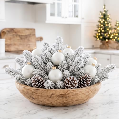 Artificial Pine Branches (50 Count)