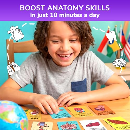 Trivia Games for Kids