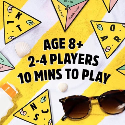 P for Pizza Board Game