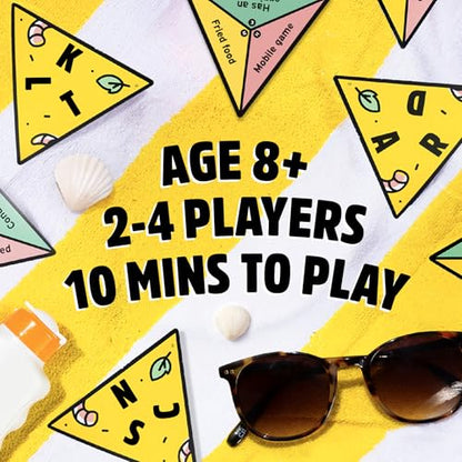 P for Pizza Board Game