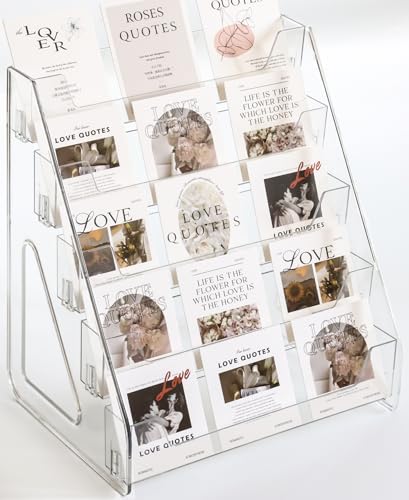 Card Display Stand