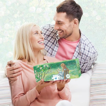1000 Piece Puzzle for Adults Jigsaw Puzzles (1000 Count)
