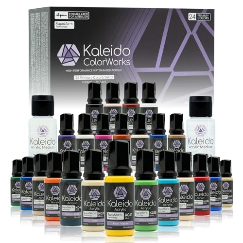 Kaleido Water (16.2307 Fl Oz)