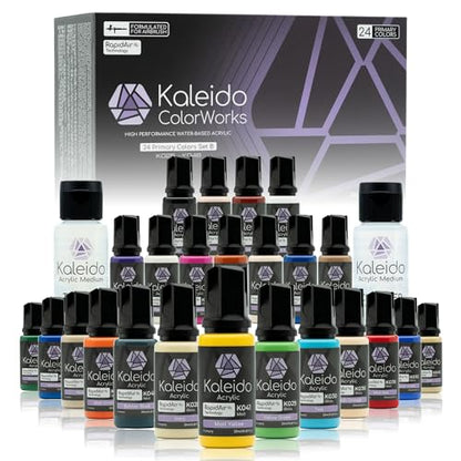 Kaleido Water (16.2307 Fl Oz)