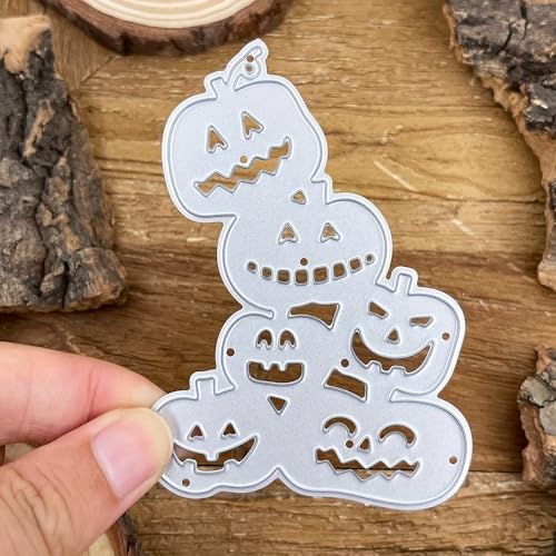 Festivals Metal Cutting Die for Scrapbooking