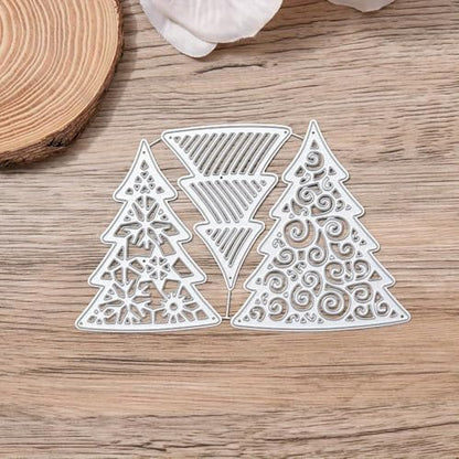 Festivals Metal Cutting Die for Scrapbooking