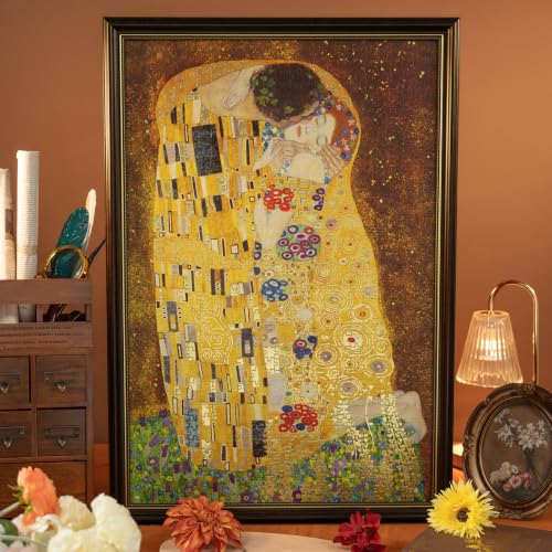 1000 Piece Puzzle for Adults Jigsaw Puzzles