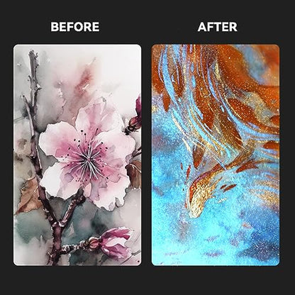 Artist Watercolor Paints (10.88 Ounce)