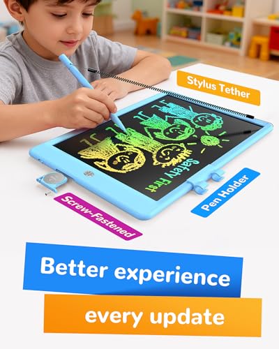 LCD Writing Tablet