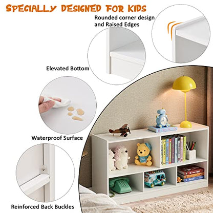 Toy Organizers and Storage