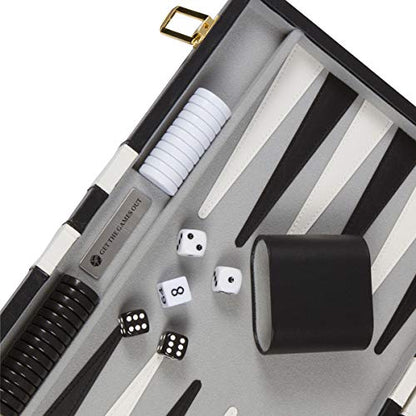 Backgammon Set
