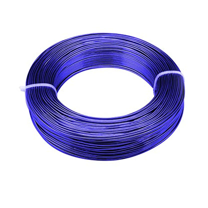 2mm Aluminum Wire