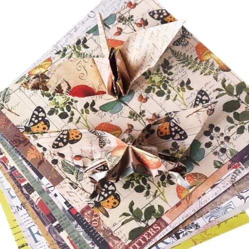 6x6" Origami Paper