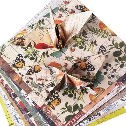 6x6" Origami Paper