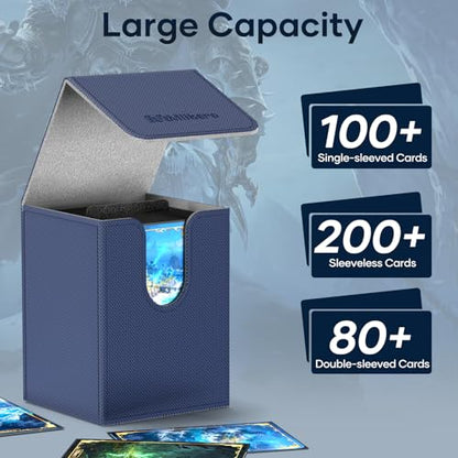 4 Pack Card Deck Box (4 Count)