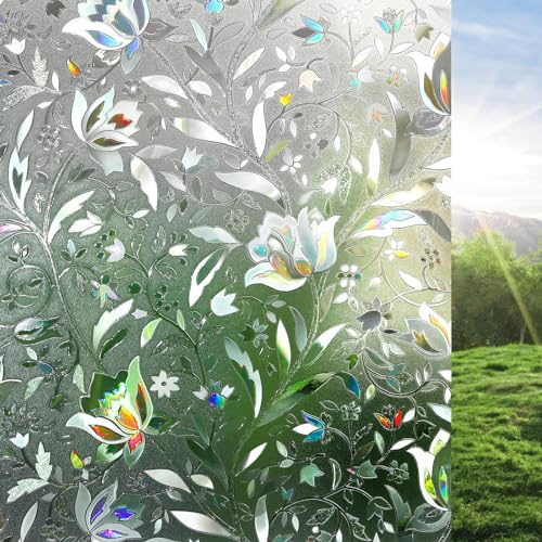 Window Privacy Film (12.92 Sq Ft)