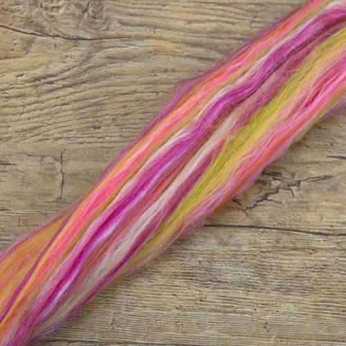 Constellation Range Roving