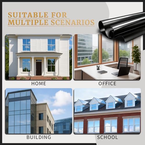 Window Tint for Home (3600 sq ft sq ft)