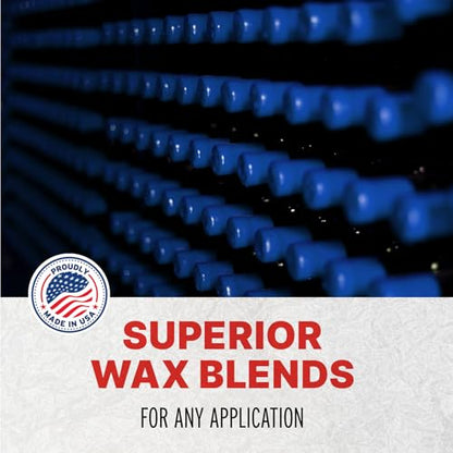 Blended Waxes