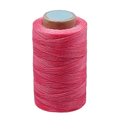 284Yards Waxed Thread for Leather (852 Foot)