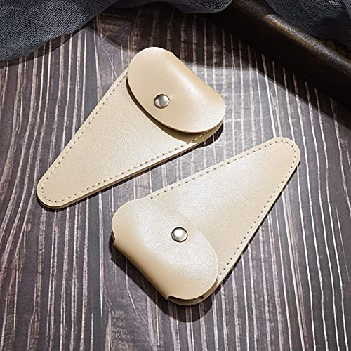 5 inches Small Embroidery Scissors Cover (2 Count)