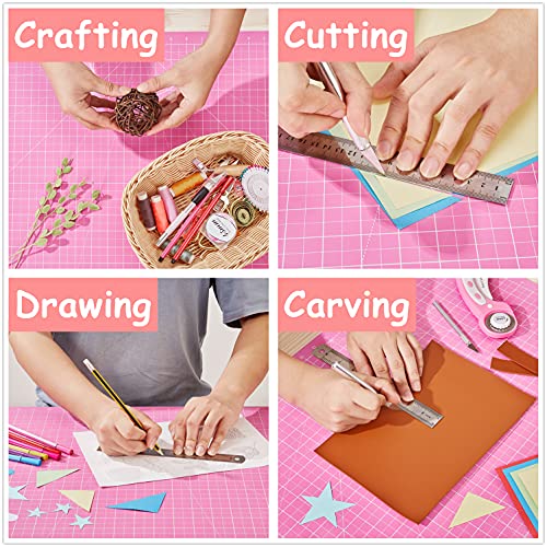 18"x24" Thickened Self Healing Cutting Mat