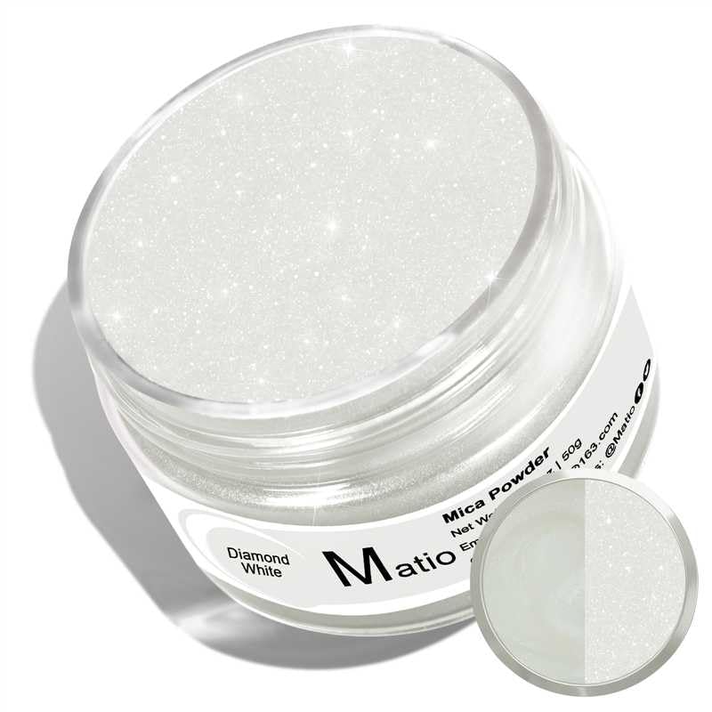 Mica Powder 1.8oz
