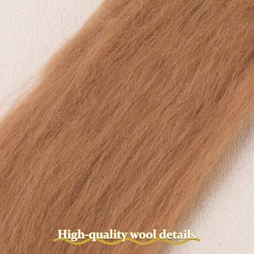 Wool Roving 0.88 lb