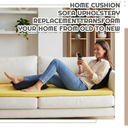 1 Pack Upholstery Foam Sheet
