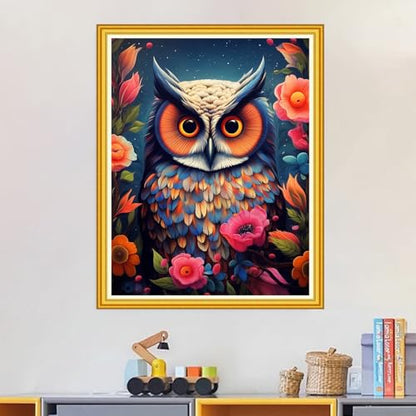 Cross Stitch Kits Stamped Full Range of Embroidery Kits