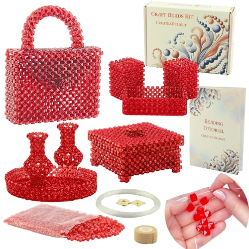 DIY Bead Kit for Adults