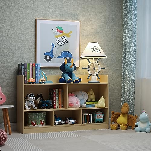 Kids Toy Storage Organizer