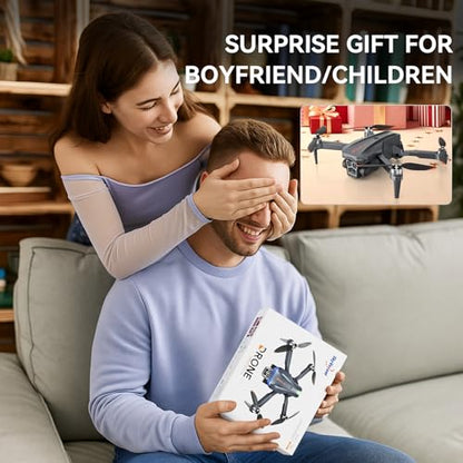 Drone with Camera