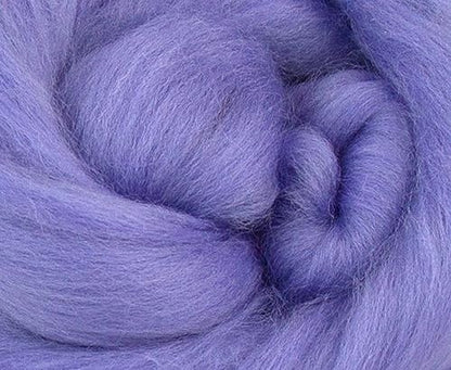 Merino Wool Combed Top