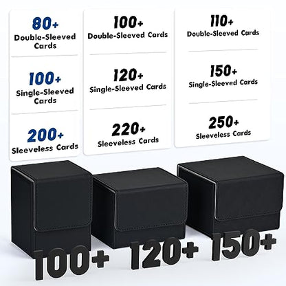 Card Deck Box for MTG