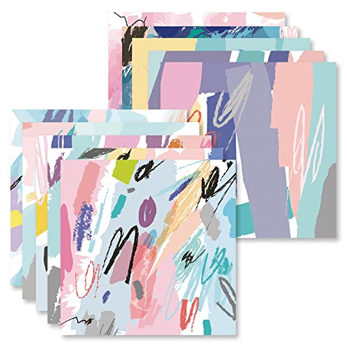 Origami Paper Kit 50 Sheets