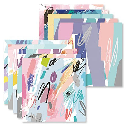 Origami Paper Kit 50 Sheets