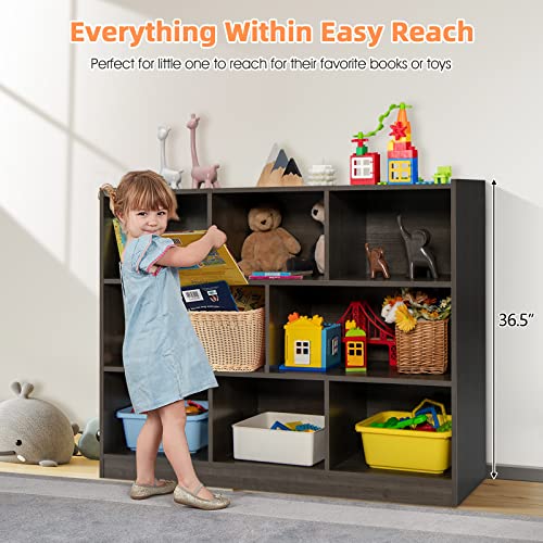 Toy Storage Organizer (8 Count)