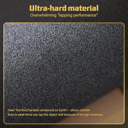 Sandpaper 3000 Grit (15 Count)